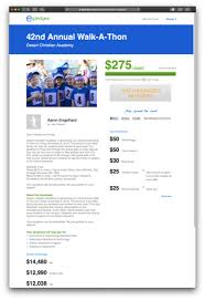 A good idea for promotion is to create a flyer and. 10 Stellar Fundraising Ideas For Sports Teams And Clubs