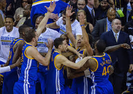 Justifying the most valuable player of the 2015 nba finals. Nba Finals Warriors Andre Iguodala Named Mvp Sports Illustrated