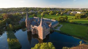This cemetery currently has no description. Hoensbroek Castle From Historisch Goud Download Scientific Diagram