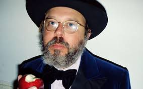 Hierarchical Scene Annotation