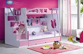 These bunk beds make space for kids to play and have a good time. Kids Bed Price Cheaper Than Retail Price Buy Clothing Accessories And Lifestyle Products For Women Men