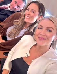 And the dude leering in is …?