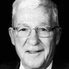 Edward Schubel Obituary (2012)