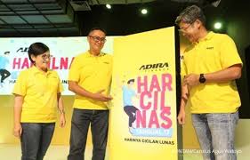 Lowongan kerja adira finance, adira finance jobs. Wah Adira Finance Lunasi Cicilan Dari Seratus Nasabahnya