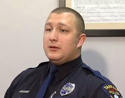 Alabama cop buys eggs for shoplifter