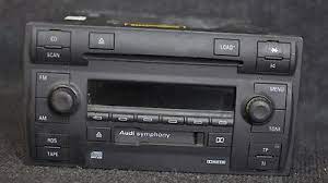 Pin On Car Radio