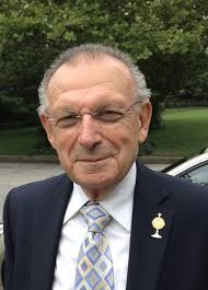 Obituary information for Anthony P. Gallo "Tony"