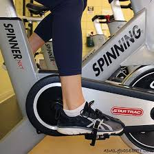 You Don T Have To Wear Cycling Shoes In Spinning Class But There Are Plenty Of Reasons Why You Should A Daily Dose Spin Shoes Cycling Studio Cycling Shoes
