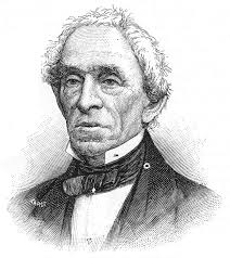 Uzziah Wenman (1790-1866)