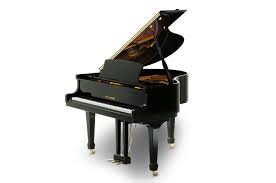 Tipos De Pianos De Cauda Conheca Quais Sao Fritz Dobbert