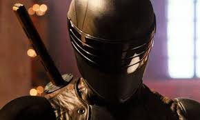 We did not find results for: Henry Golding And Larry Hama On How Snake Eyes Will Differ From Previous G I Joe Movies
