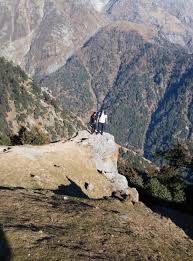 Triund Trek