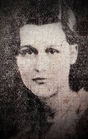 Betty Gaston Brantley (1913-1993)