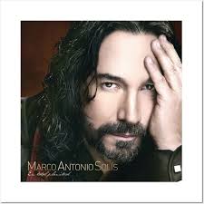 Marco Antonio Solís