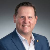 Mark Molinaro, Ed.D., CEC