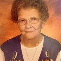 Maudie Mitchell Obituary