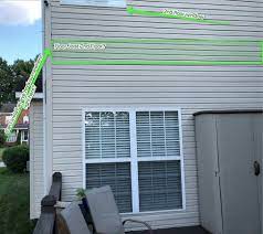 Jun 26, 2019 · use lag screws to mount through the vinyl into the framing behind. Shade Sail Siding Help Doityourself Com Community Forums