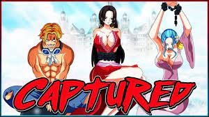 The End Of Boa Hancock | One Piece Discussion - YouTube