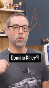 Domino killer or a dud? Let’s find out. Full review