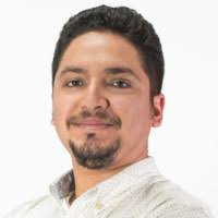 Alonso Ramos Cortijo