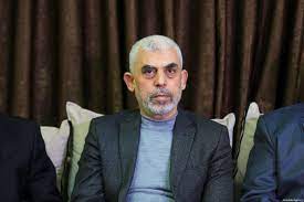 It has a social service wing, dawah, and a military wing. Sinwar S Re Election As Hamas Leader In Gaza Raises Concerns And Not Just In Israel Middle East Monitor