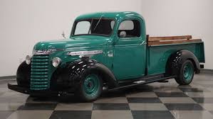 Image result for Ferrara Blue 1940 GMC