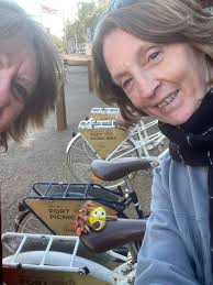 Found at Rochester. Been with us in our sister travels around Echuca.