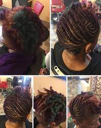 The salon is nicely decorated with beautiful hard wood floors. Top 15 Natural Hair Salons In Dallas Naturallycurly Com