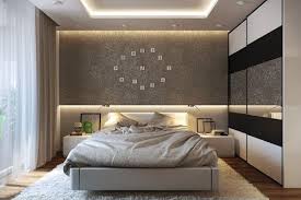 Bedroom as the most comfortable place in a modern house allows you to fully relax and distract yourself. 35 Latest Bedroom Interior Designs With Pictures In 2021 Modern Master Bedroom Design Modern Bedroom Design Contemporary Bedroom Design