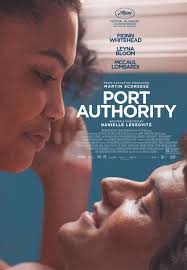 As of now, she is 28 years old and holds american nationality. Port Authority 2019 Imdb