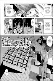 Midara na Karada ni Sareta Kara-Chapter 5-Hentai Manga Hentai Comic - Page:  1 - Online porn video at mobile