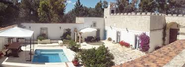 Farmhouse Of The Angels In Puglia Italy For Sale