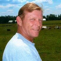 Alvin Floyd Joyner Obituary