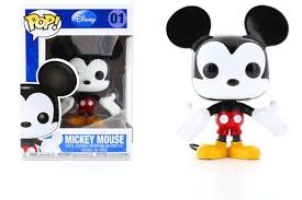 Disney Funko Pop 01 Mickey Mouse Vinyl Figure Series 1 2011 For Sale Online Ebay 23,519 results for disney funko pop. funko pop disney series 1 mickey mouse vinyl figure 2342