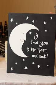 Maybe you would like to learn more about one of these? Primrose Crescent Moon Tiny Painting Painting Art Collectibles Vadel Com