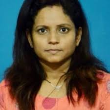 Dr. Ruchi Sinha (All India Institute Of Medical Sciences) in Aiims,Patna