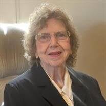 Joyce Marilyn Polzin Obituary