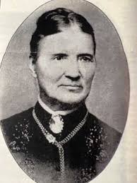 Dr Elizabeth Margaret Bower Barnes (1827-1901)