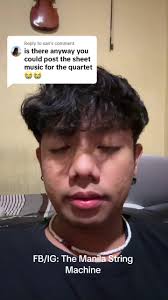 Manila String Machine