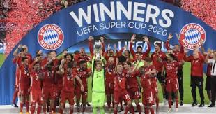 مباراة بايرن ميونخ واشبيلية بث مباشر لايف اون لاين اليوم في نهائي كأس السوبر الأوروبي. ÙƒØ£Ø³ Ø§Ù„Ø³ÙˆØ¨Ø± Ø§Ù„Ø£ÙˆØ±ÙˆØ¨Ù‰ ÙÙŠ Ù…ÙŠØ²Ø§Ù† Ø§Ù„Ø£Ø±Ù‚Ø§Ù… Ù‚Ø¨Ù„ Ù…ÙˆÙ‚Ø¹Ø© Ø§Ù„Ù†Ø³Ø®Ø© 46 Ø§Ù„ÙŠÙˆÙ… Ø§Ù„Ø³Ø§Ø¨Ø¹