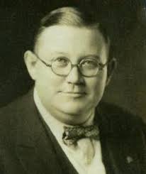 Auburn Dan Sowers (1895-1955)