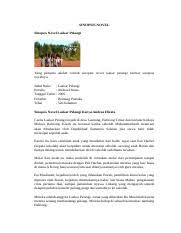 Check spelling or type a new query. Sinopsis Novel Sinopsis Novel Laskar Pel Doc Sinopsis Novel Sinopsis Novel Laskar Pelangi Yang Pertama Adalah Contoh Sinopsis Novel Laskar Pelangi Course Hero