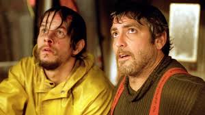 Petersen 'Schooled' in comedy