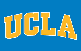 A History Of Some Of Ucla S Top Logos Ucla Conferences Catering