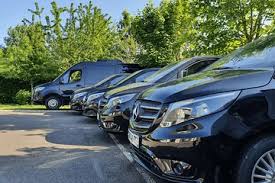 The Top 10 Paris Private Transfers W Prices