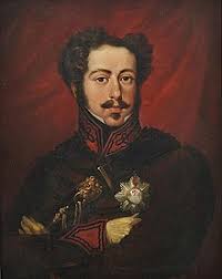 While victor is a dedicated police officer, pedro struggles with addiction and becomes one of the most wanted … Pedro I Do Brasil Wikipedia A Enciclopedia Livre