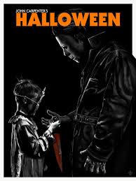 Carpenters halloween (1978) classic horror poster and prints unframed wall art gifts decor 11x17. Contoh Soal Jurnal Penyesuaian Movie Halloween 1978 Poster