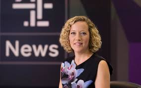 National news / 4 hours ago. Channel 4 News Calls In Security Experts After Trolls Make Vicious Threats To Presenter Cathy Newman