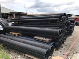 Mr kevin kopat weidasar sdn bhd. Spirolite Hdpe Telekom Black Pipe Builtory Product