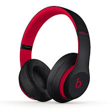 Beats Studio3 Wireless Headphones Wireless Headphones In Ear Headphones Best Over Ear Headphones